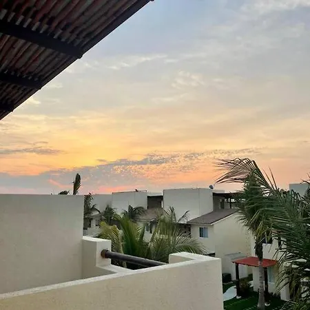 Villa Sol Terrasol Acapulco Diamante-2