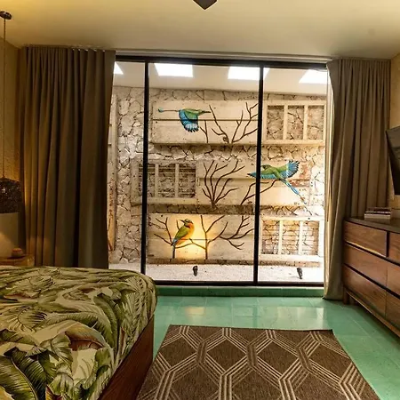 Casa Clementina Luxe Rustic Haven 5 Star Location-2