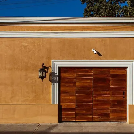 Casa Clementina Luxe Rustic Haven 5 Star Location-3