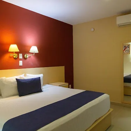 Premier Inn Tuxtla-2