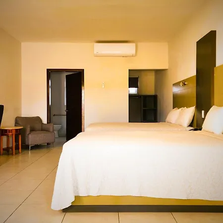 Hotel Paraiso-3