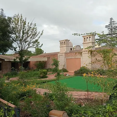 Villa Toscana-2