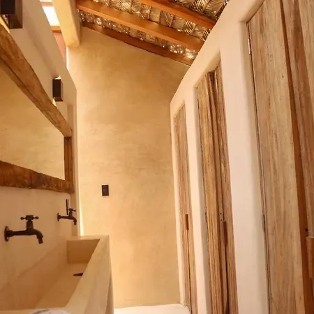 Secret Spot By Palapita Beach House-3