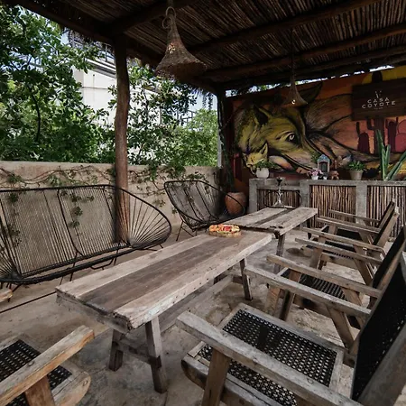 Casa Coyote Tulum-2