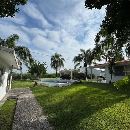 Villa Residencial Aéreo Albatros-3