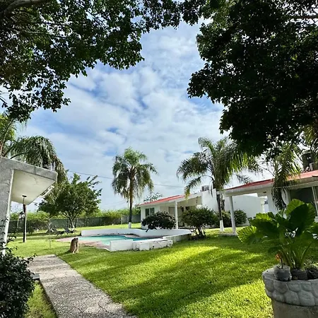 Villa Residencial Aéreo Albatros-2