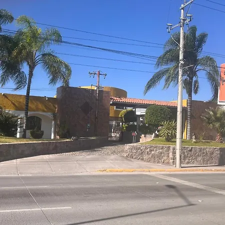 Hotel Xiada-3