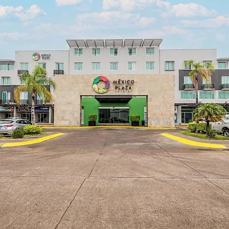 Hotel México Plaza Irapuato-3