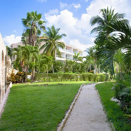 High-End Waterfront Condo At Secrets Waters-3