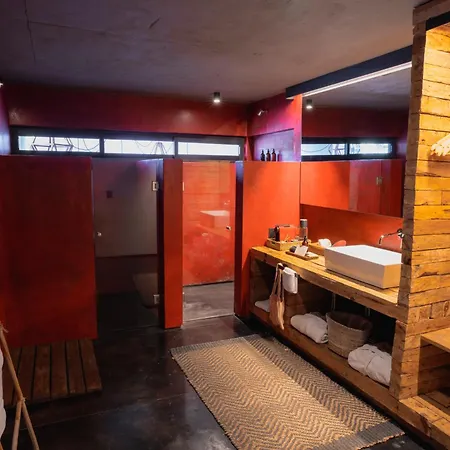 Casa Chichipicas Hotel Boutique-3