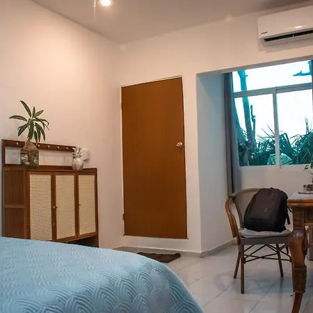 Hostal Cuca Macuca-2