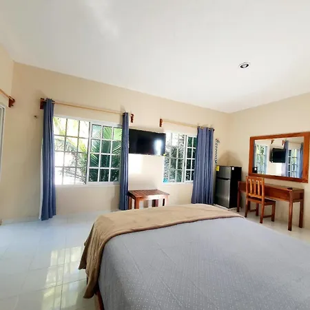 Casa Azul Cielo-2
