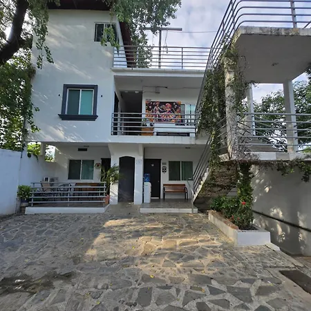 Hotel Raga Inn-3