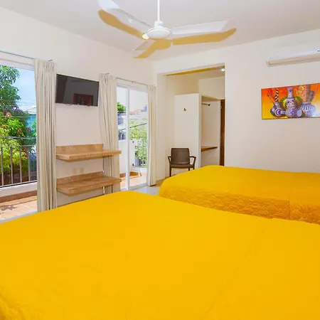Hotel Nonni-3