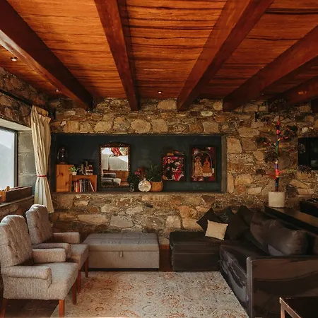 Villa Mosaico - Luxury Lofts-2