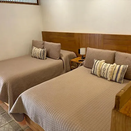 Villa Mosaico - Luxury Lofts-3
