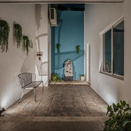 Hotel Casa Nova, Merida-2