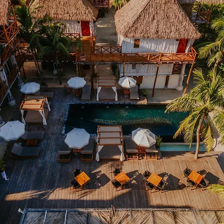 Aldea Kuká, Luxury Eco Boutique Hotel-3