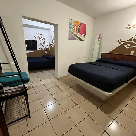 Hotel Perla Mazatlan-2