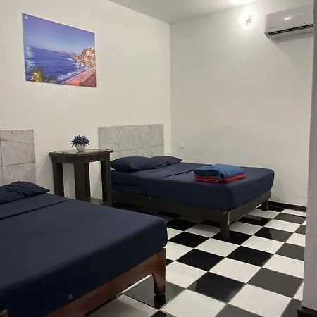 Hotel Perla Mazatlan-3