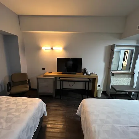 Holiday Inn Uruapan By Ihg-3