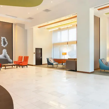 Courtyard By Marriott La Paz Baja California Sur-2