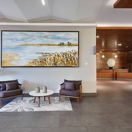 Fairfield Inn&Suites Silao Guanajuato Airport-3