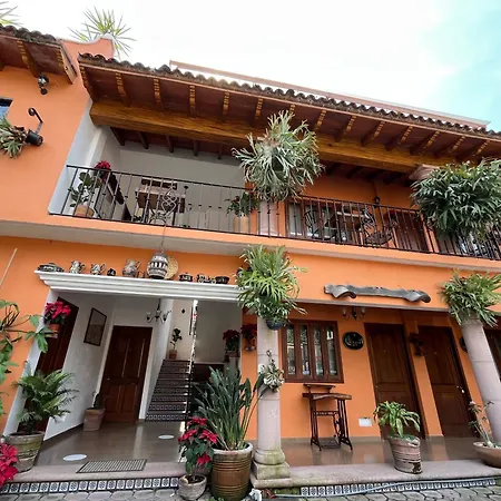 Posada Hacienda Real-3