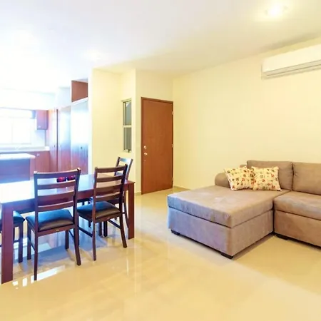Departamento Flamingo del Lago - 1 Min Malecón-3