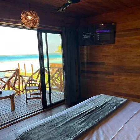 Blue Caribe Bacalar Front Lagoon-3