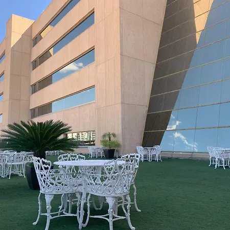 Hotel Mirage - Centro Histórico de Querétaro-3