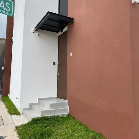 Casa Puerta Paraíso-2