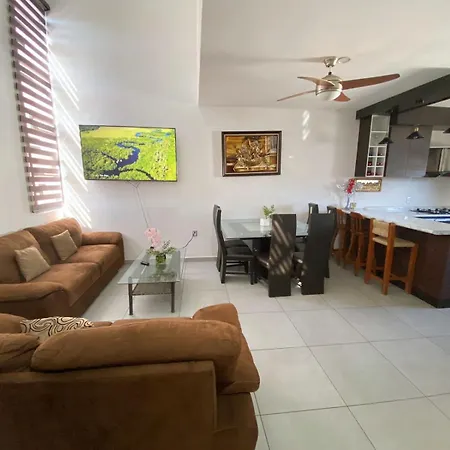 Casa Puerta Paraíso-3