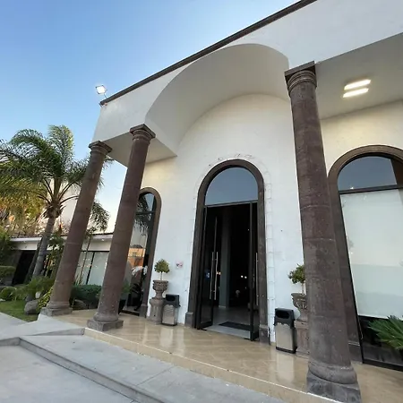 Hotel Villa Montes-2