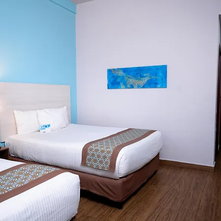 Comfort Inn&Suites Los Cabos-3