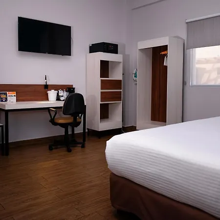 Comfort Inn&Suites Los Cabos-2