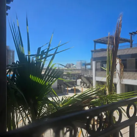 Playas Hotel Suites-2