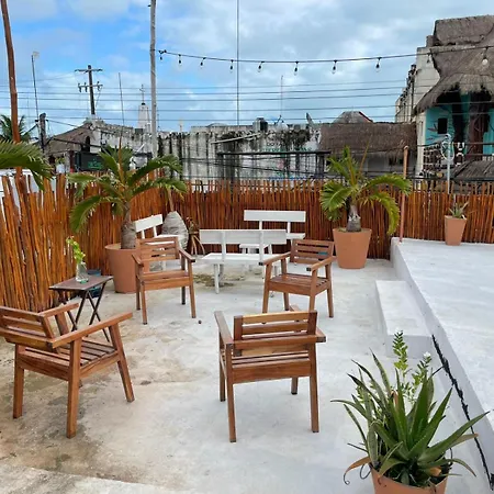 Mayab Holbox-2