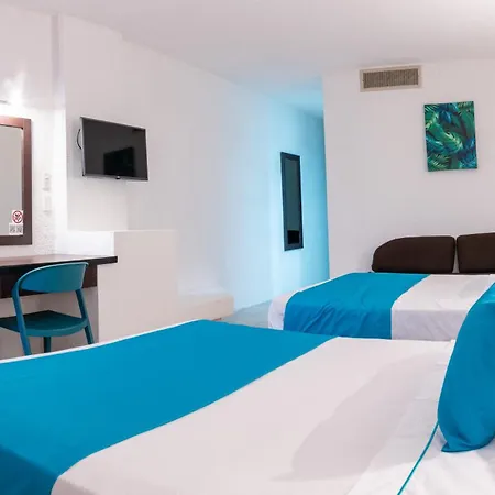 Howard Johnson By Wyndham Veracruz-2