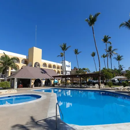 Costa Alegre Hotel&Suites-3