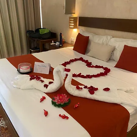 Hotel Boutique Sayab-3