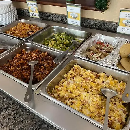 Novotel De Poza Rica-3