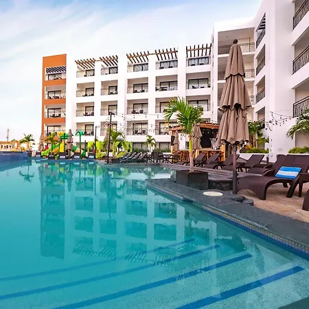 Medano Hotel And Spa-3