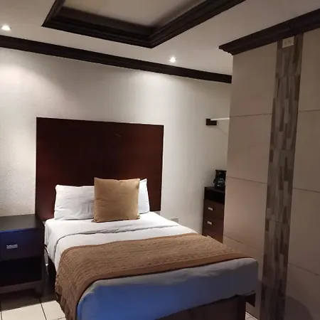 Hotel Don Quijote-2