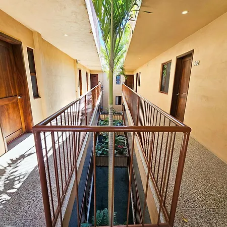 Hotel Agua Azul Sayulita-2