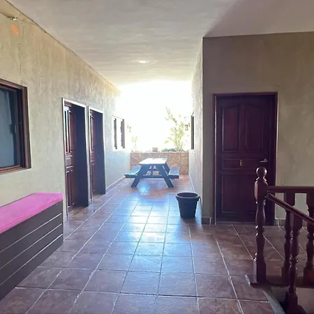 Hotel Colonos Los Cabos-2