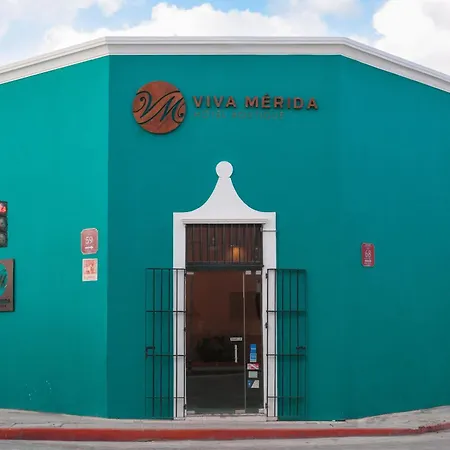 Viva Merida Hotel Boutique-3