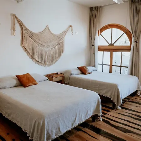 Apartments & Suites Madre Holbox Self-Check In-3
