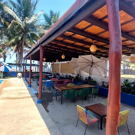 Hotel Canto Del Mar-3