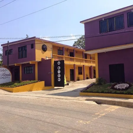 Hotel Casa Morada-3